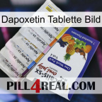 Dapoxetine Tablet Image 11